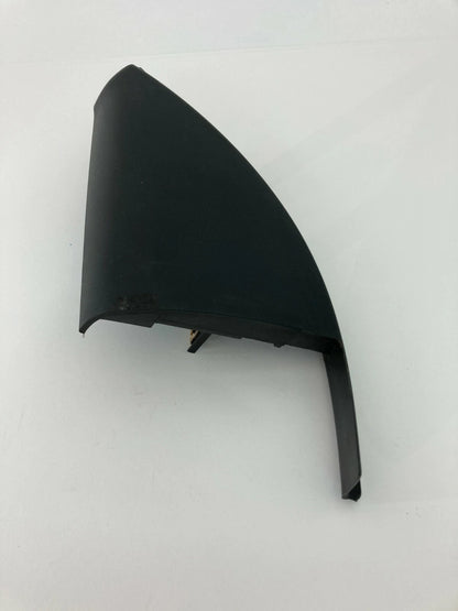 2007-2010 SATURN OUTLOOK FRONT LEFT DRIVER INNER DOOR PANEL MIRROR COVER TRIM