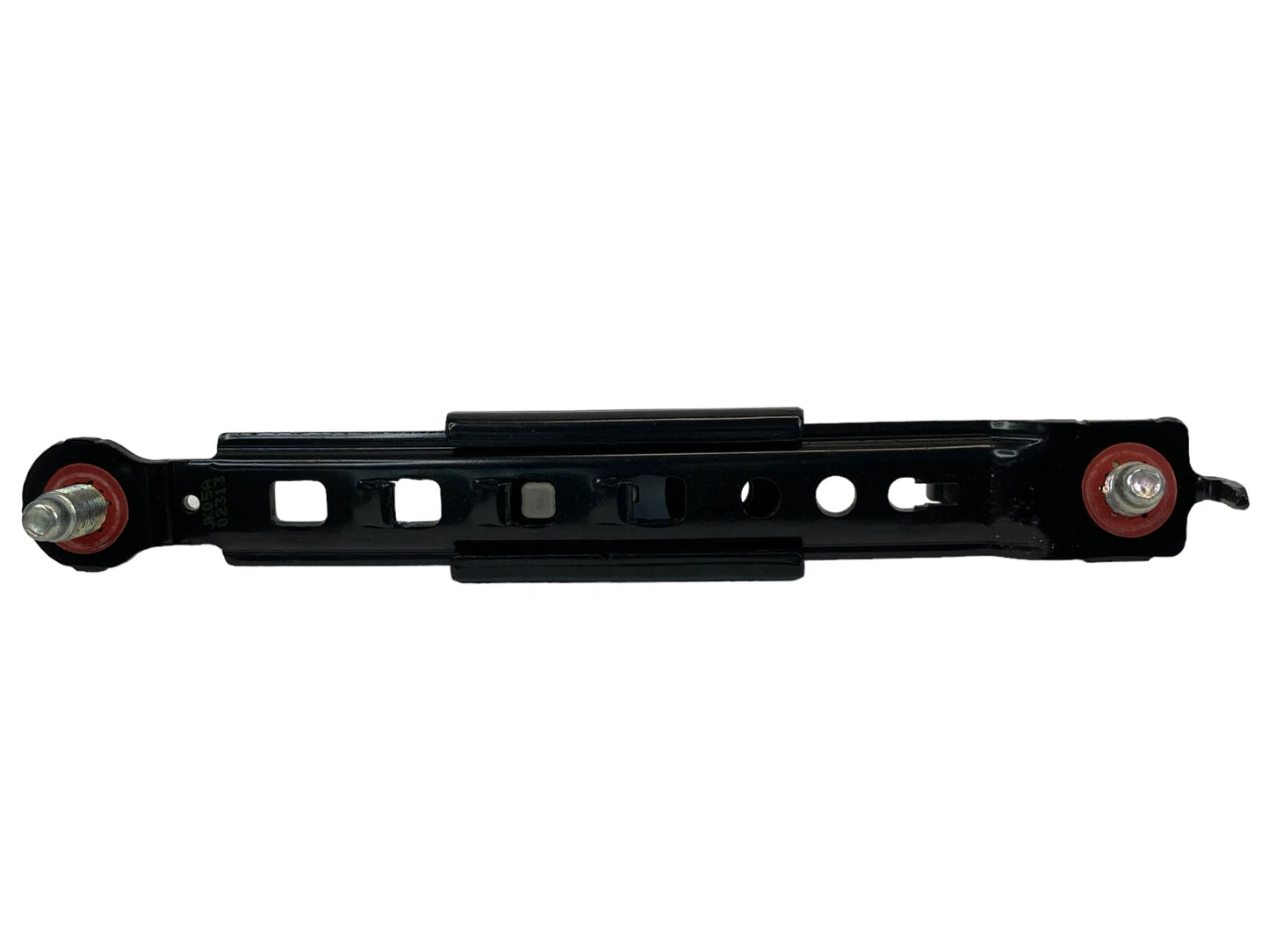 2011-2016 HYUNDAI ELANTRA FRONT RIGHT PASSENGER SIDE SEAT BELT HEIGHT ADJUSTER