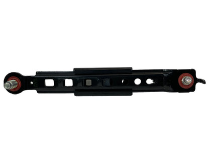 2011-2016 HYUNDAI ELANTRA FRONT RIGHT PASSENGER SIDE SEAT BELT HEIGHT ADJUSTER