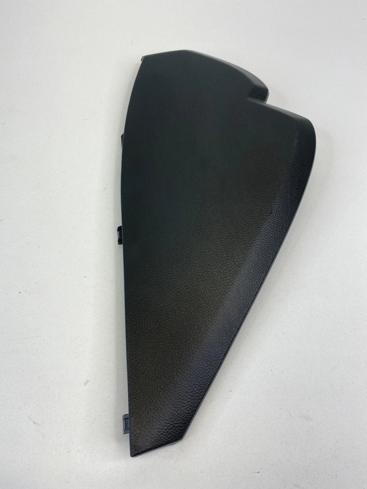2008-2013 INFINITI G37 SEDAN FRONT LEFT SIDE END CAP COVER TRIM 68421-JK00A OEM