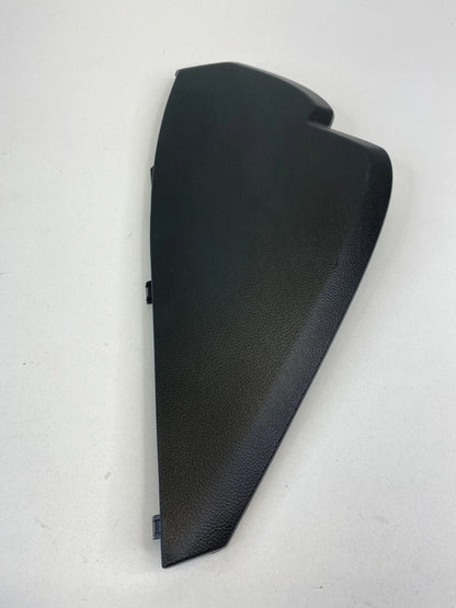 2008-2013 INFINITI G37 SEDAN FRONT LEFT SIDE END CAP COVER TRIM 68421-JK00A OEM