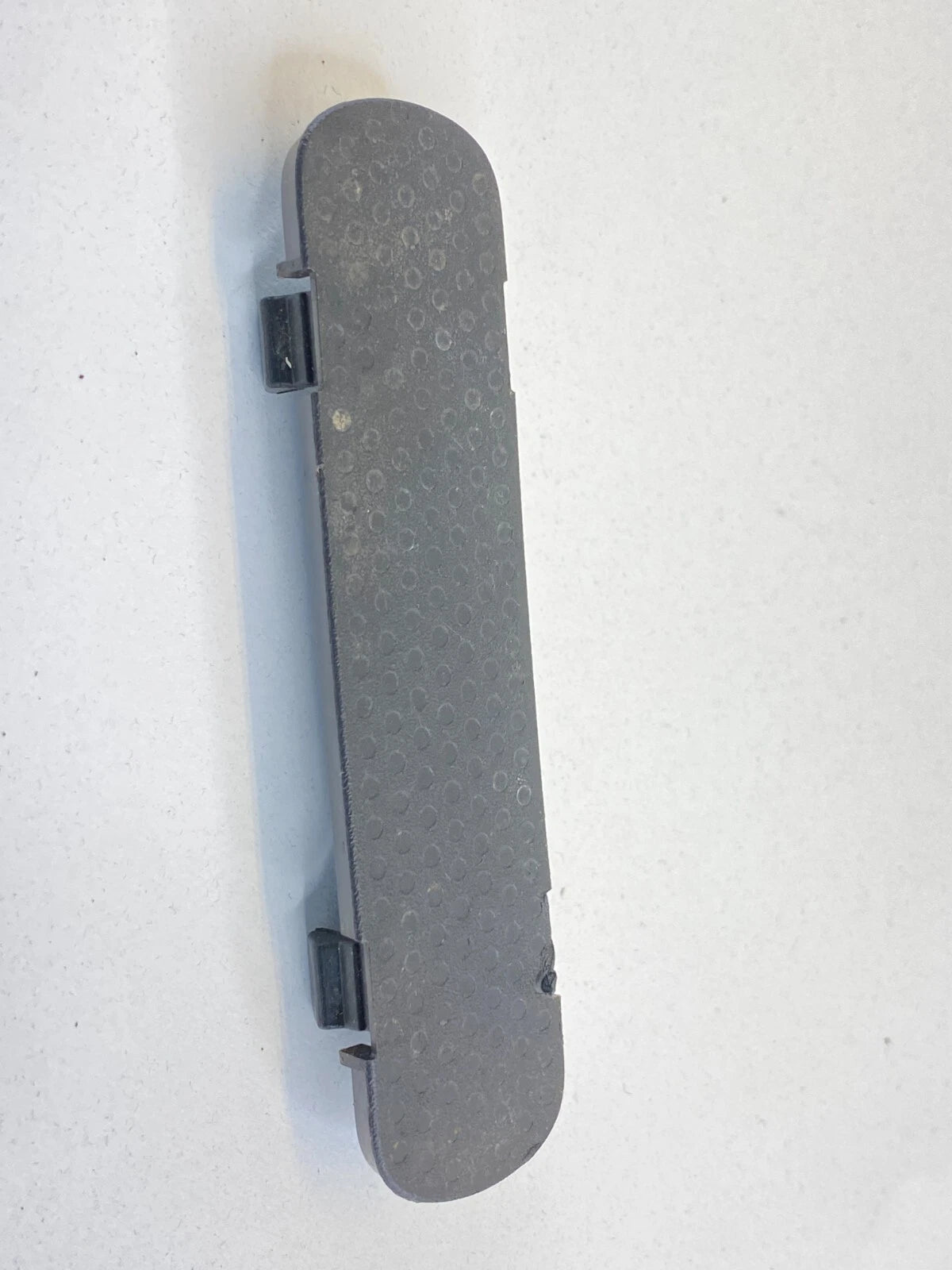 2007-2012 NISSAN SENTRA REAR LEFT DOOR PANEL PULL HANDLE CAP 80944-ET000 OEM