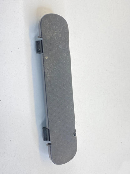 2007-2012 NISSAN SENTRA REAR LEFT DOOR PANEL PULL HANDLE CAP 80944-ET000 OEM
