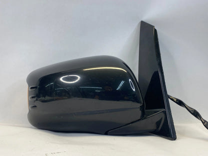 2011-2013 HONDA ODYSSEY FRONT RIGHT SIDE VIEW POWER MIRROR W/ TURN SIGNAL OEM