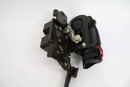 2004-2009 TOYOTA PRIUS REAR TRUNK LIFTGATE LOCK LATCH ACTUATOR RELEASE OEM
