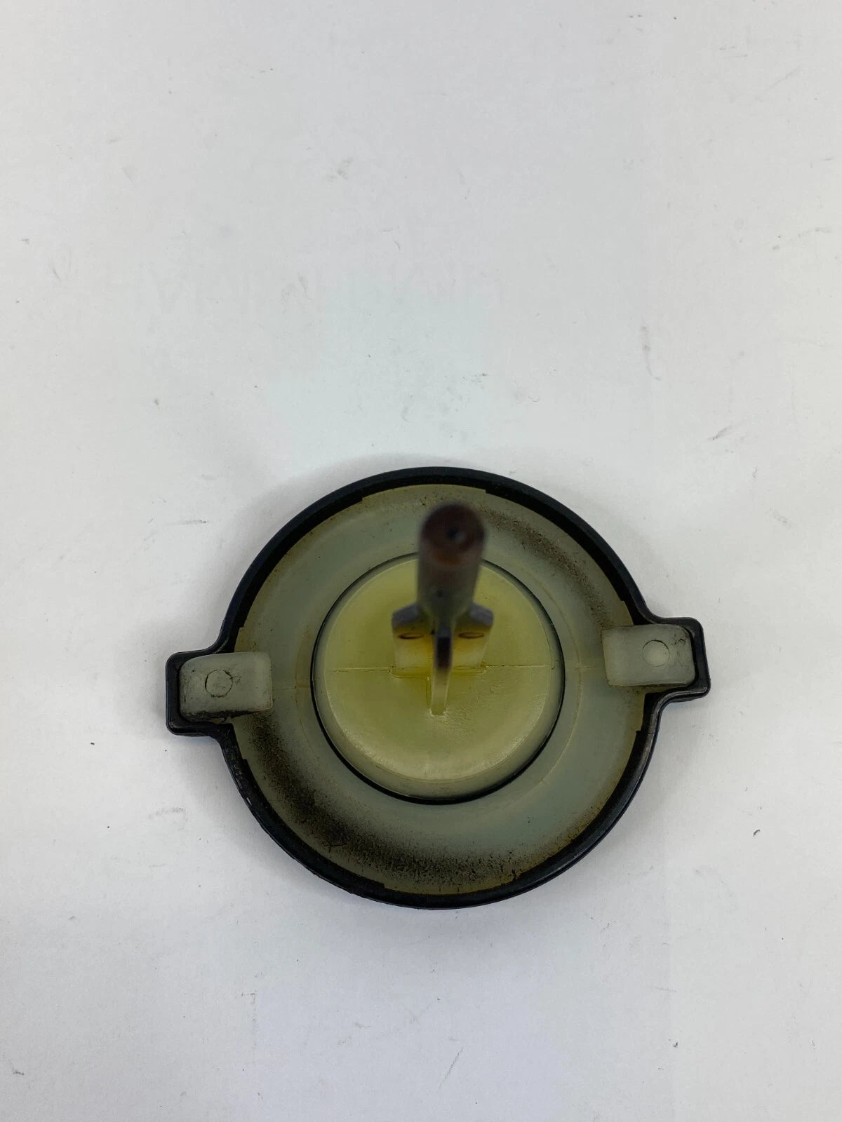 2007-2012 LEXUS ES350 POWER STEERING FLUID RESERVOIR TANK COVER CAP SUB ASSEMBLY