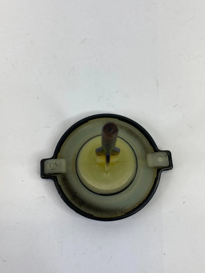 2007-2012 LEXUS ES350 POWER STEERING FLUID RESERVOIR TANK COVER CAP SUB ASSEMBLY