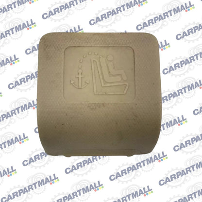2004 2005 2006 2007 2008 ACURA TL SEAT CHILD ANCHOR COVER CAP TRIM 84501SEPA010