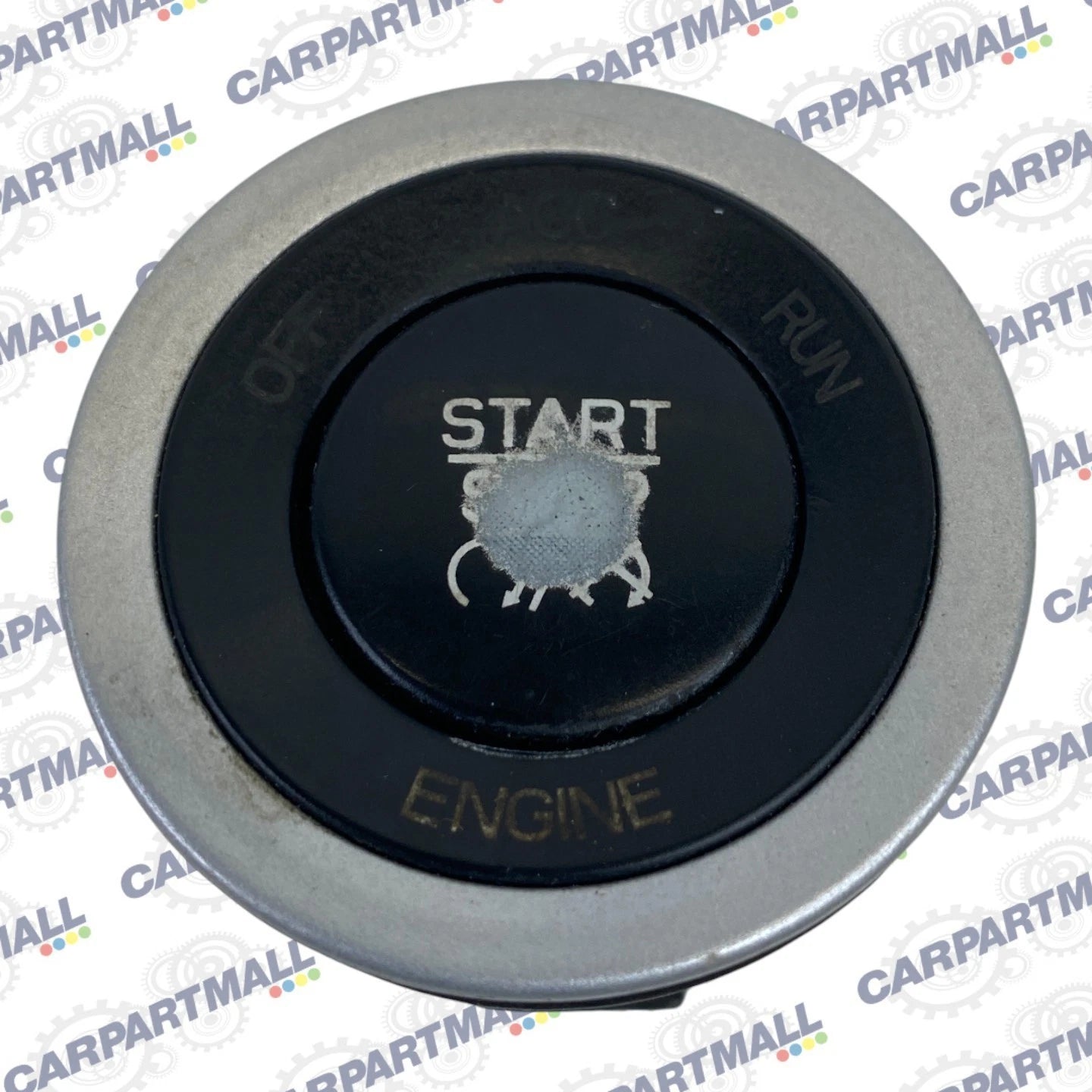 2015-2017 Chrysler 200 Ignition Power Start Control Button Switch 68185801AA OEM