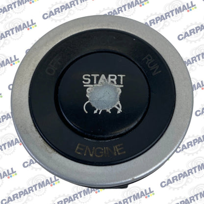 2015-2017 Chrysler 200 Ignition Power Start Control Button Switch 68185801AA OEM