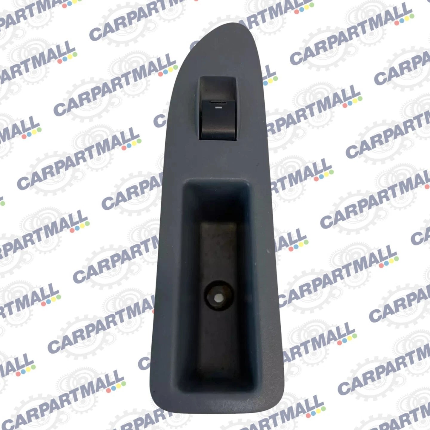 05-07 FORD FREESTYLE REAR LEFT SIDE DOOR POWER WINDOW SWITCH 5F9374266B17A OEM