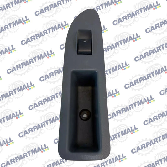 05-07 FORD FREESTYLE REAR LEFT SIDE DOOR POWER WINDOW SWITCH 5F9374266B17A OEM
