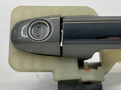 2006-2010 Hyundai Sonata Front Left Side Exterior Outside Door Handle Assy OEM