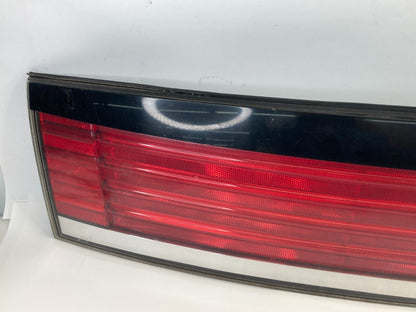 2007-2010 Lincoln MKX Center Tailgate Tail Light Panel Assy 7A1Z-13A565A OEM