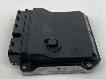 10 11 TOYOTA YARIS 1.5L M/T ENGINE CONTROL COMPUTER ECU ECM PCM 89661-52L50 OEM