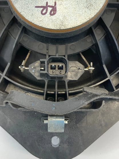 2013-2020 CHEVROLET SONIC REAR RIGHT SIDE DOOR AUDIO SOUND SPEAKER RR RH OEM