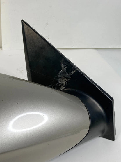 2011-2014 HYUNDAI SONATA RIGHT PASSENGER SIDE VIEW DOOR MIRROR 87620-3Q010 OEM