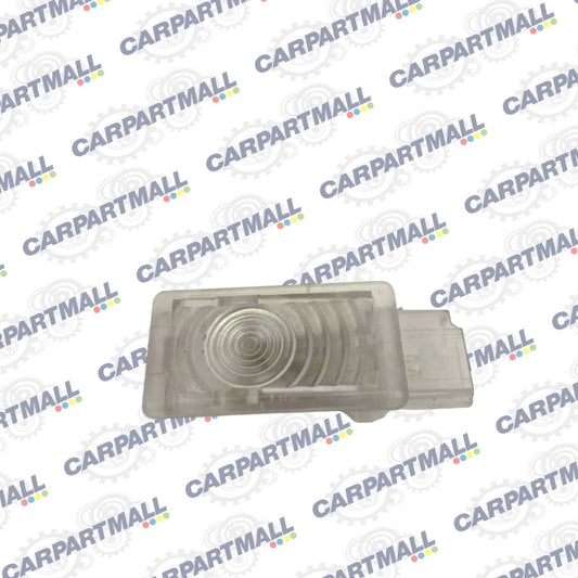 09-12 CHEVROLET TRAVERSE REAR TRUNK CARGO INTERIOR COURTESY LAMP LIGHT 13503059