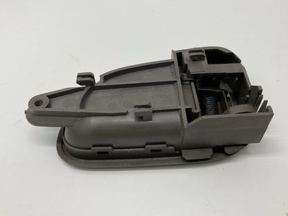 1999 2000 2001 2002 MERCURY VILLAGER LEFT DRIVER SIDE INTERIOR DOOR HANDLE OEM