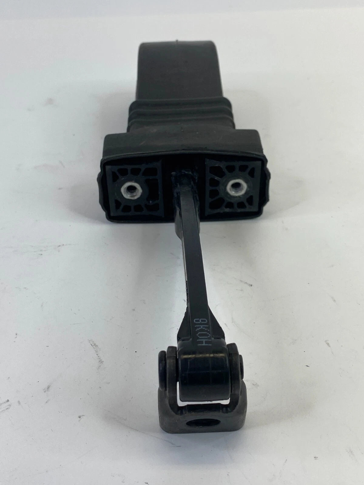 09-16 AUDI A4 QUATTRO REAR LEFT SIDE DOOR CHECK STOP STOPPER DETENT 8K0-839-267