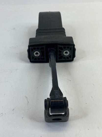 09-16 AUDI A4 QUATTRO REAR LEFT SIDE DOOR CHECK STOP STOPPER DETENT 8K0-839-267