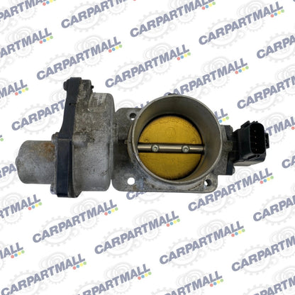 11-19 FORD EXPLORER INTERCEPTOR UTILITY THROTTLE BODY THROTTLE VALVE AA5E9F991BB