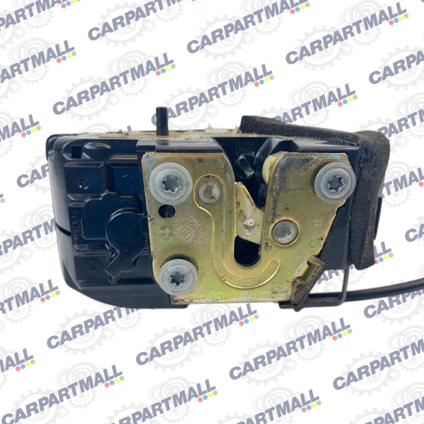 05 06 07 NISSAN MURANO REAR RIGHT SIDE DOOR LOCK LATCH RELEASE ACTUATOR OEM