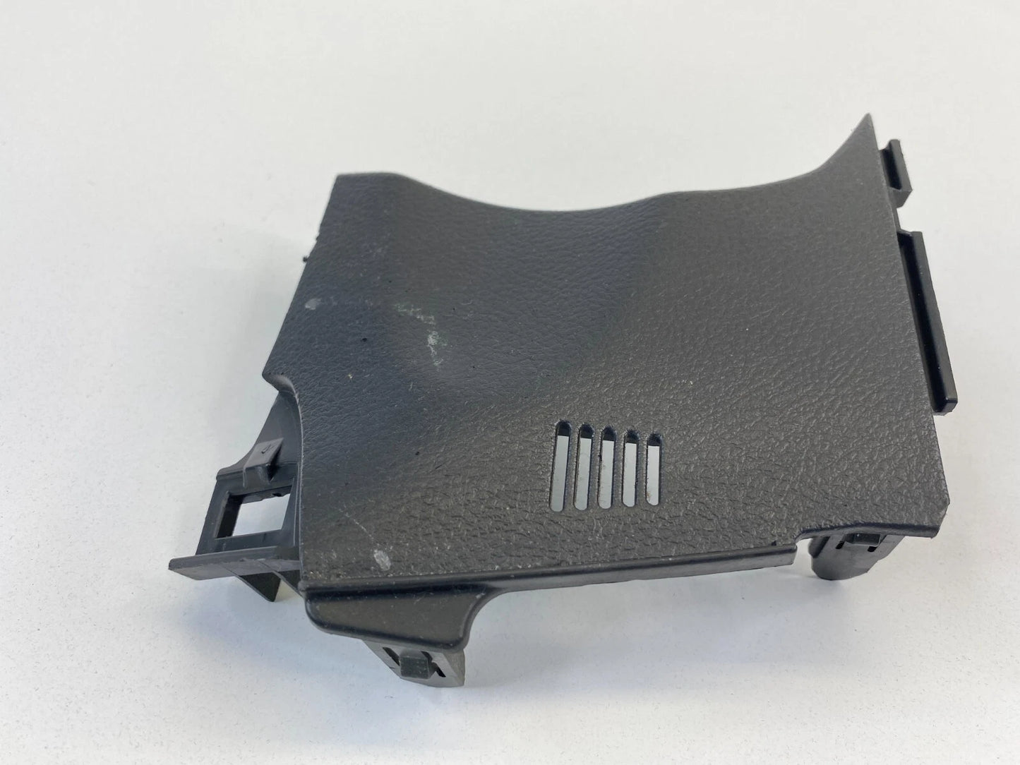 2009-2013 TOYOTA MATRIX FRONT DASH SWITCH HOLE BEZEL COVER TRIM 55446-02160 OEM
