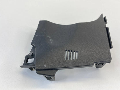 2009-2013 TOYOTA MATRIX FRONT DASH SWITCH HOLE BEZEL COVER TRIM 55446-02160 OEM