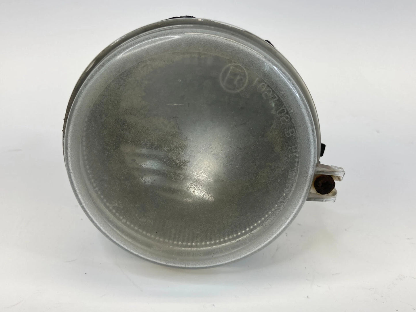 2009 VOLKSWAGEN ROUTAN FRONT LEFT DRIVER SIDE BUMPER FOG LIGHT LAMP 04805857AB