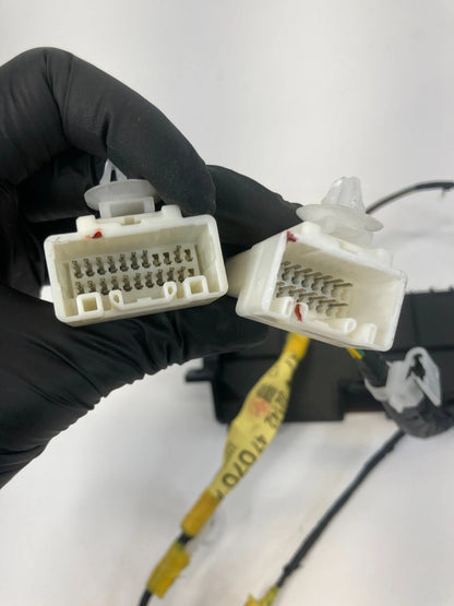 2004-2006 Toyota Prius Upper Dash Panel Display Screen w Indicator 55410-47050