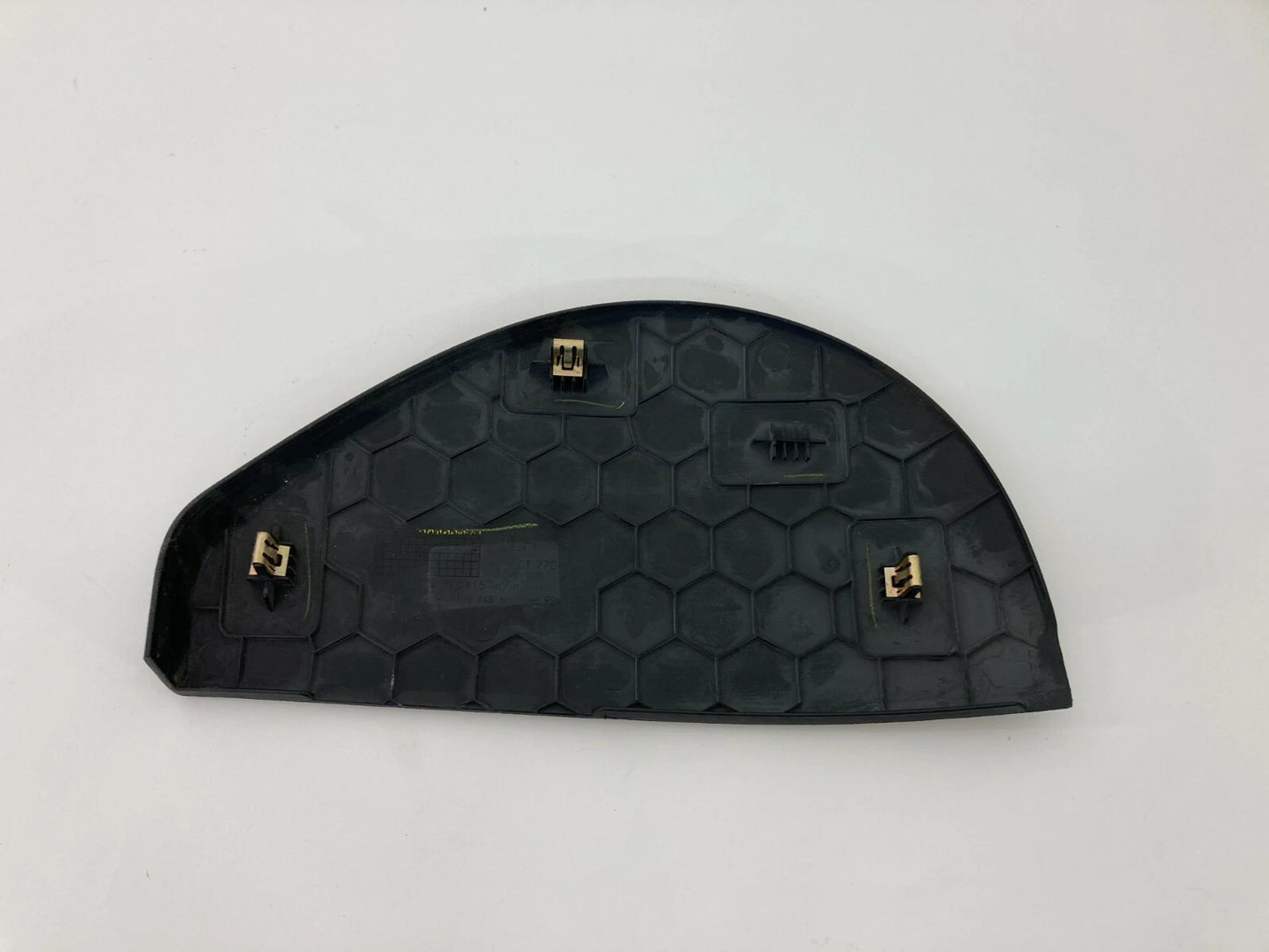 2009 2010 CHEVROLET TRAVERSE DASH LEFT SIDE INSTRUMENT PANEL END CAP COVER TRIM