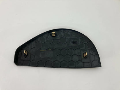 2009 2010 CHEVROLET TRAVERSE DASH LEFT SIDE INSTRUMENT PANEL END CAP COVER TRIM