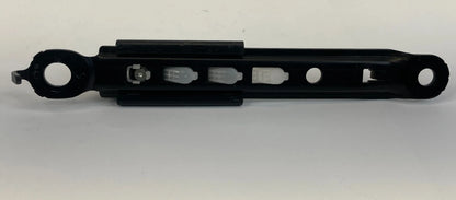 2010-2015 TOYOTA PRIUS FRONT RIGHT PASSENGER SIDE SEAT BELT HEIGHT ADJUSTER OEM