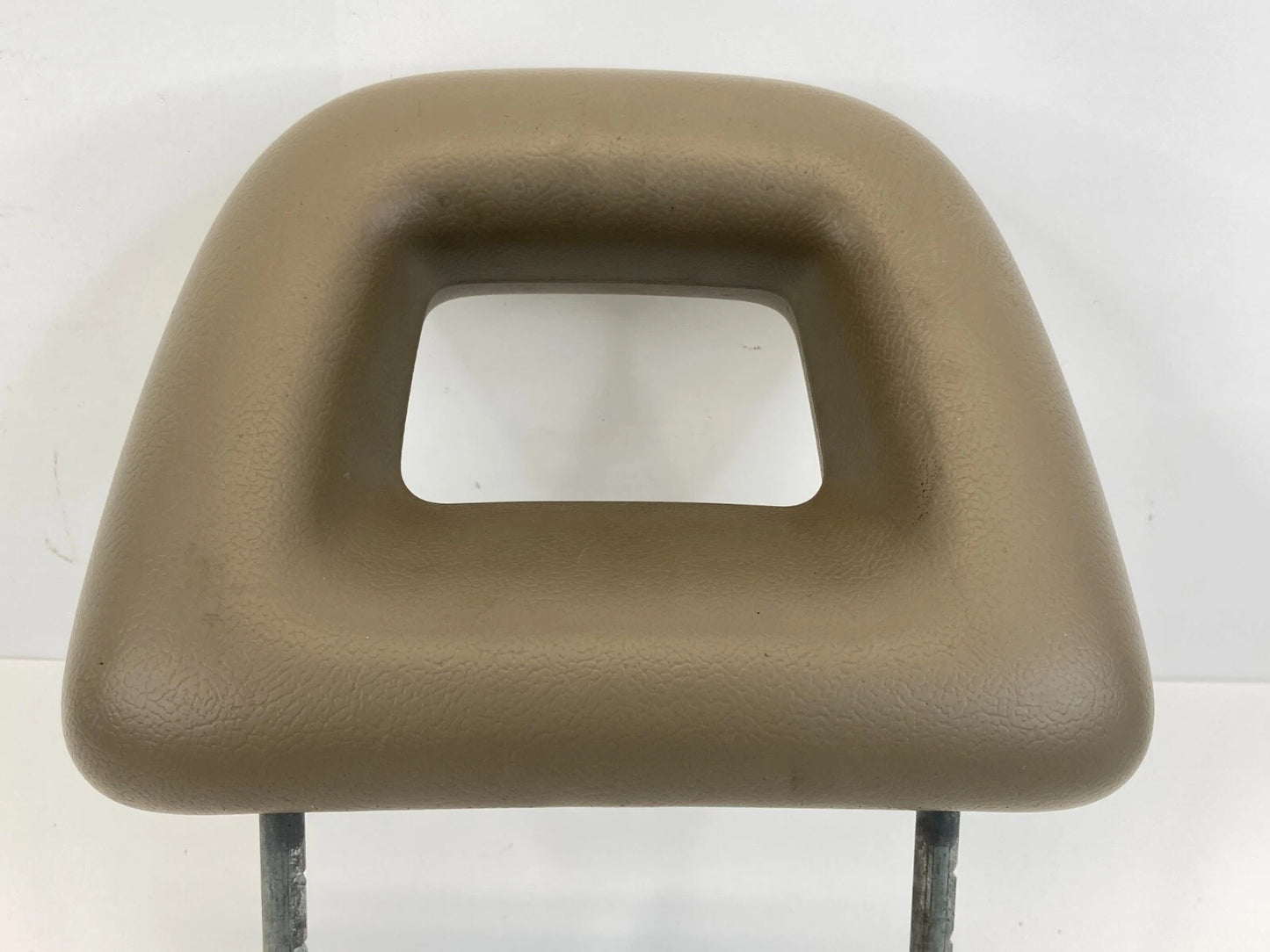 2009 09 DODGE CALIBER FRONT LEFT DRIVER SIDE SEAT HEADREST HEAD REST OEM