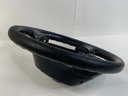 2003-2007 HONDA ACCORD COUPE STEERING WHEEL W/ CRUISE CONTROL SWITCH