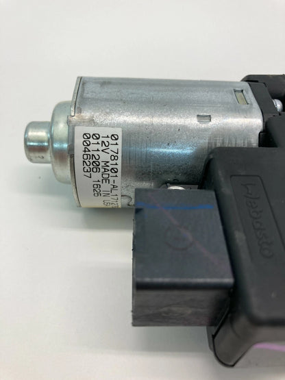 2004 2005 2006 2007 2008 ACURA TL SEDAN SUNROOF MOTOR 1H04T2100AE OEM