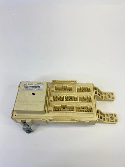 2007 2008 2009 HYUNDAI SANTA FE 3.3L V6 INTERIOR DASH FUSE BOX 91950-2B200 OEM
