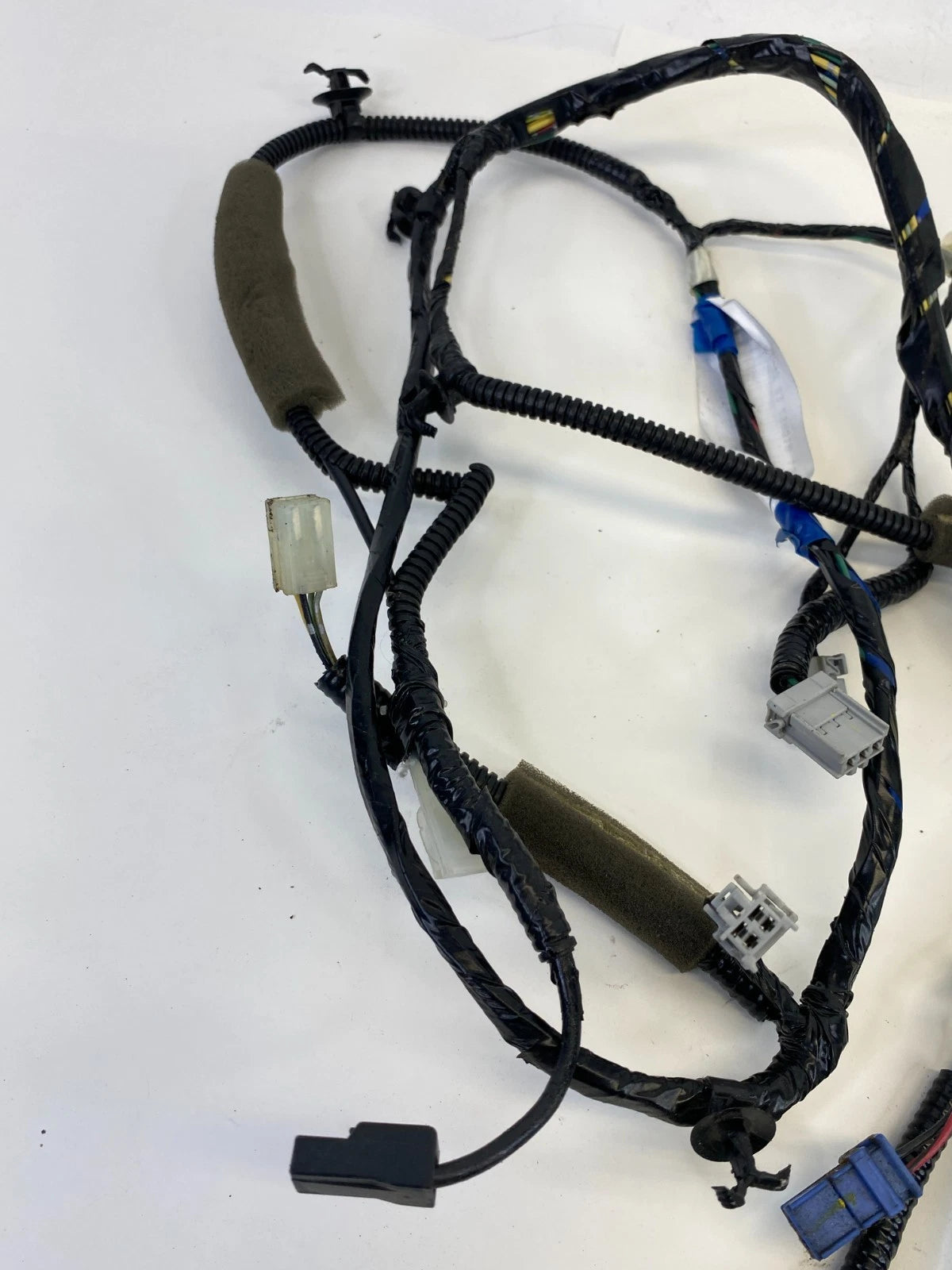 2005-2007 HONDA ODYSSEY WIRE HARNESS LOOM REAR TRUNK TAILGATE OEM 32129-SHJ-A010