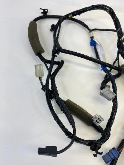 2005-2007 HONDA ODYSSEY WIRE HARNESS LOOM REAR TRUNK TAILGATE OEM 32129-SHJ-A010