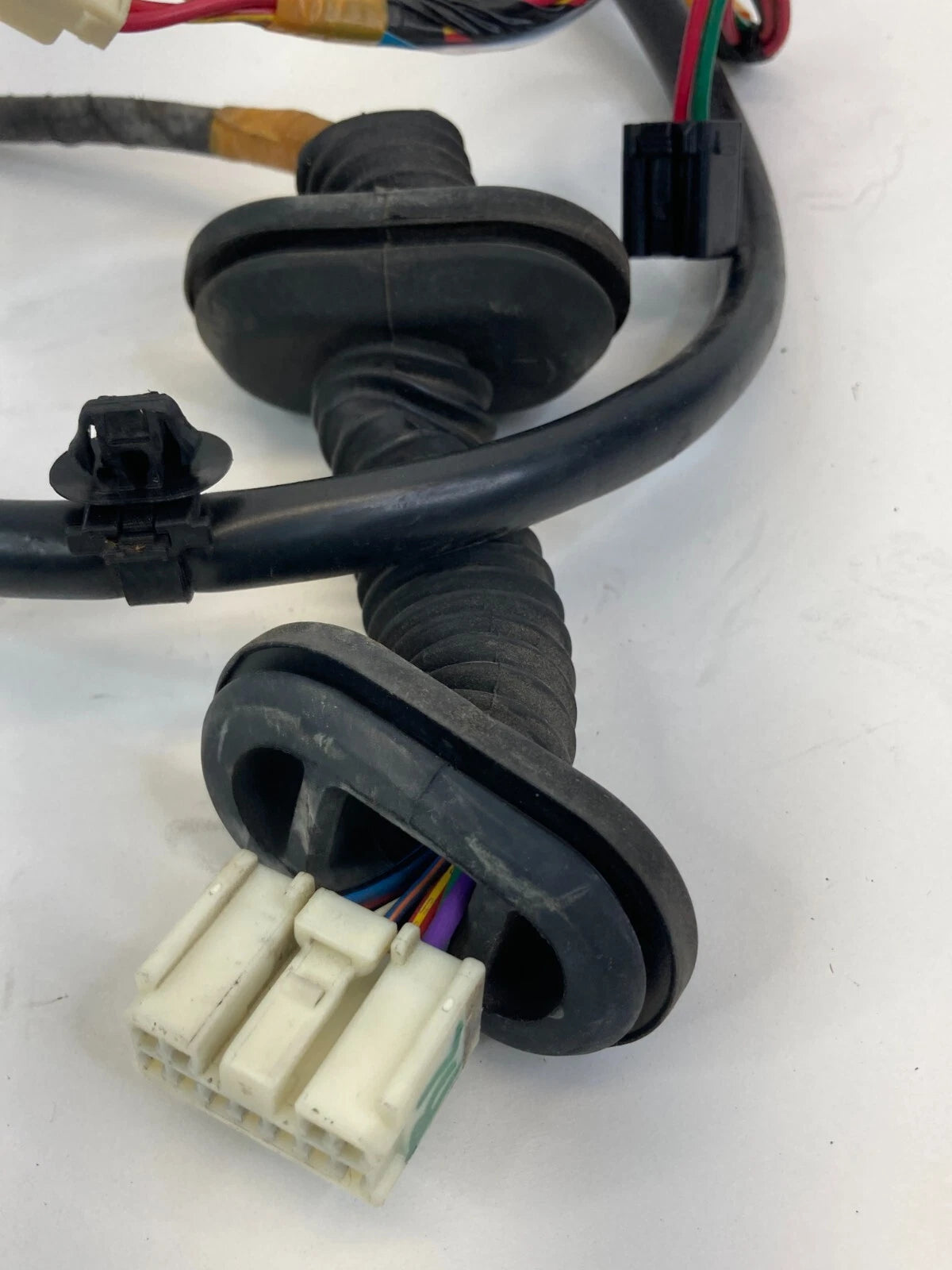 2002-2006 TOYOTA CAMRY REAR LEFT DOOR WIRE HARNESS OEM FACTORY 82154-AA010-C