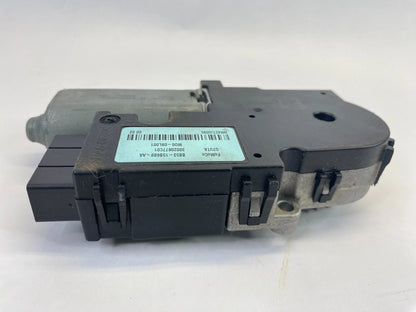 2011-2017 FORD EXPLORER RIGHT SIDE SUNROOF SUN ROOF MOTOR ASSY BB53-15B689-AA