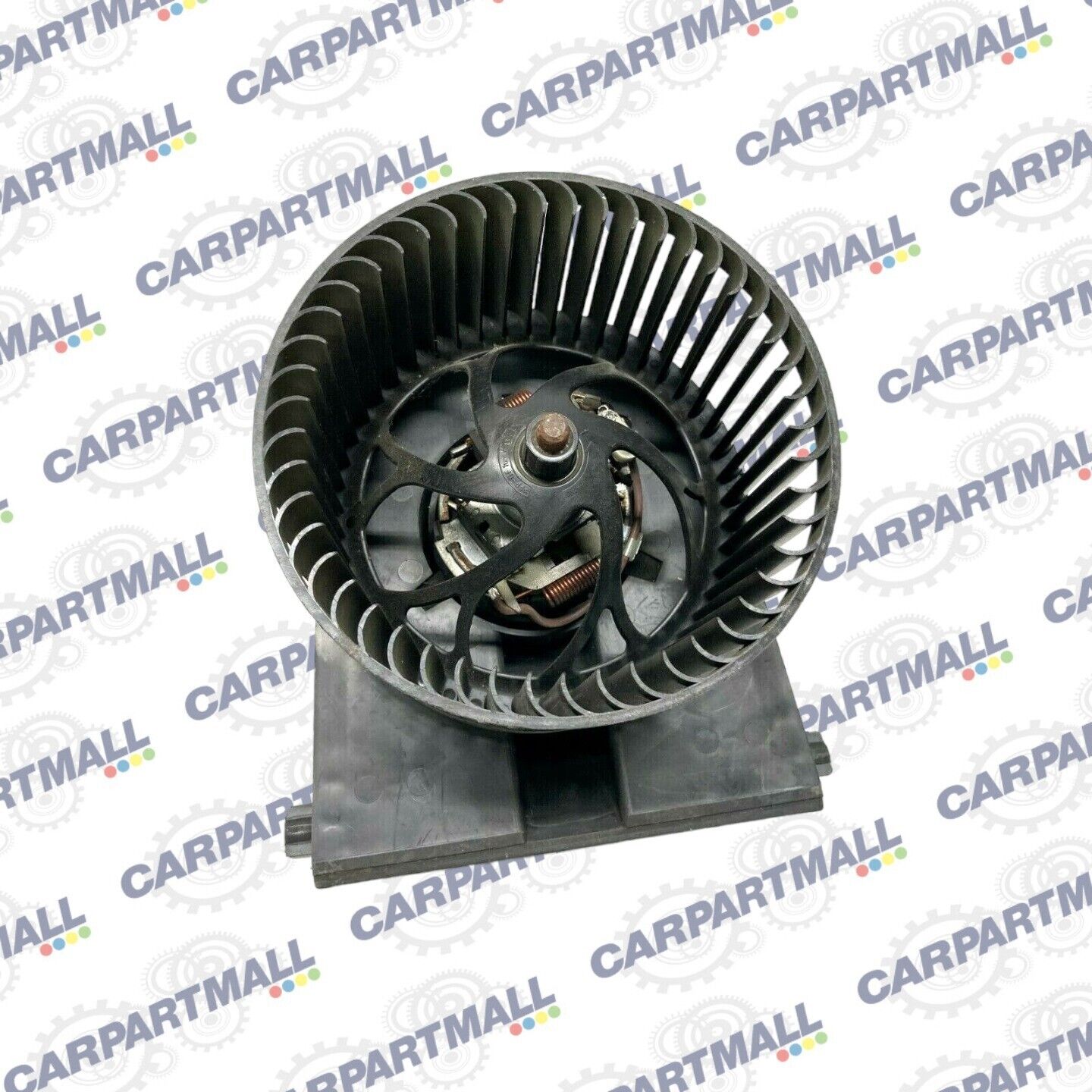 98-10 Volkswagen New Beetle 93-05 Jetta A/C Heater Blower Motor Fan 1J1819021A