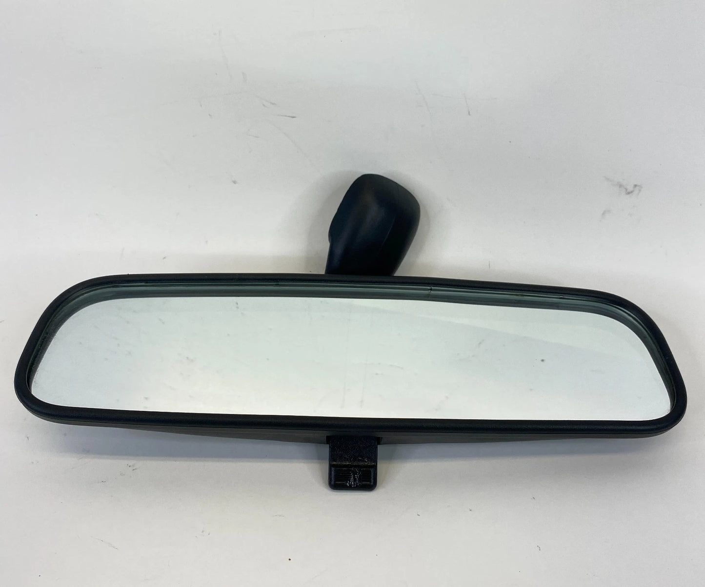 2001-2006 KIA OPTIMA INTERIOR REAR VIEW MIRROR MANUAL DIMMING FLIP OEM E4-012143
