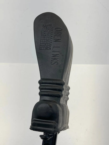 2009-2016 AUDI A4 FRONT LEFT SIDE DOOR CHECK STOP STOPPER DETENT 8K0-837-249-D