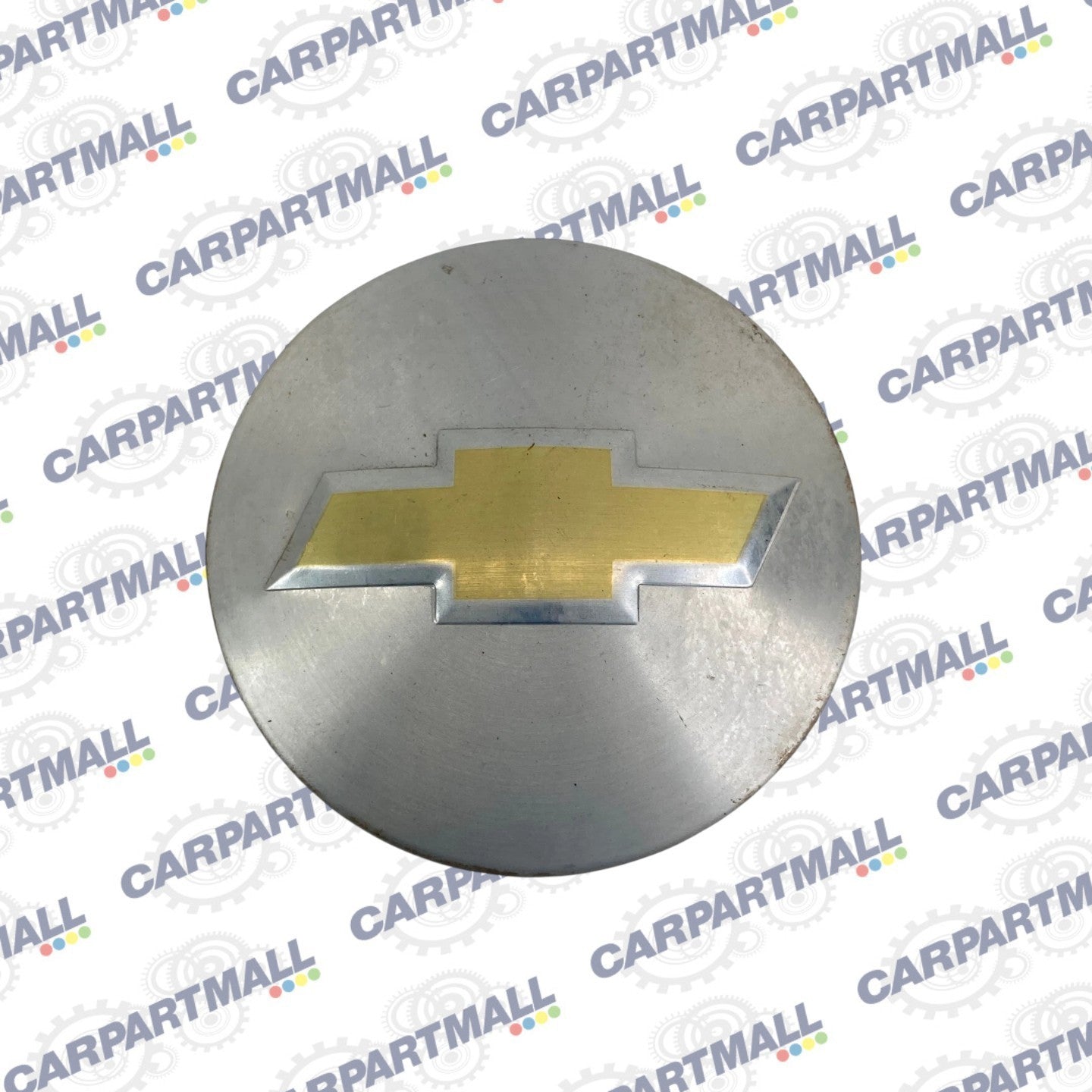 2009 2010 2011 2012 Chevrolet Traverse Wheel Center Cap Hub Cap 9595116 OEM