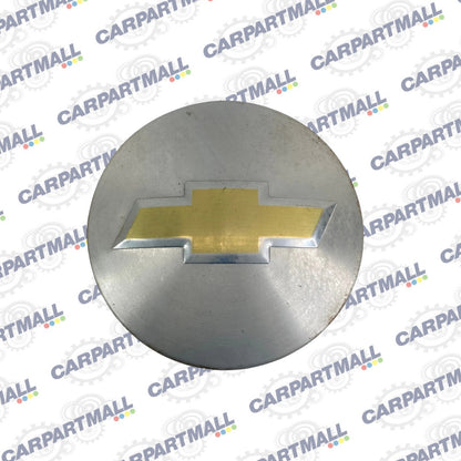 2009 2010 2011 2012 Chevrolet Traverse Wheel Center Cap Hub Cap 9595116 OEM