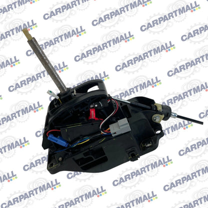2013-2016 FORD FUSION 1.5L GEAR SHIFT SHIFTER LEVER SELECTOR DG9P-7K004-LB3 OEM
