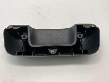 1993-1997 Toyota Corolla Rear Left Side Door Interior Armrest Arm Rest Assembly