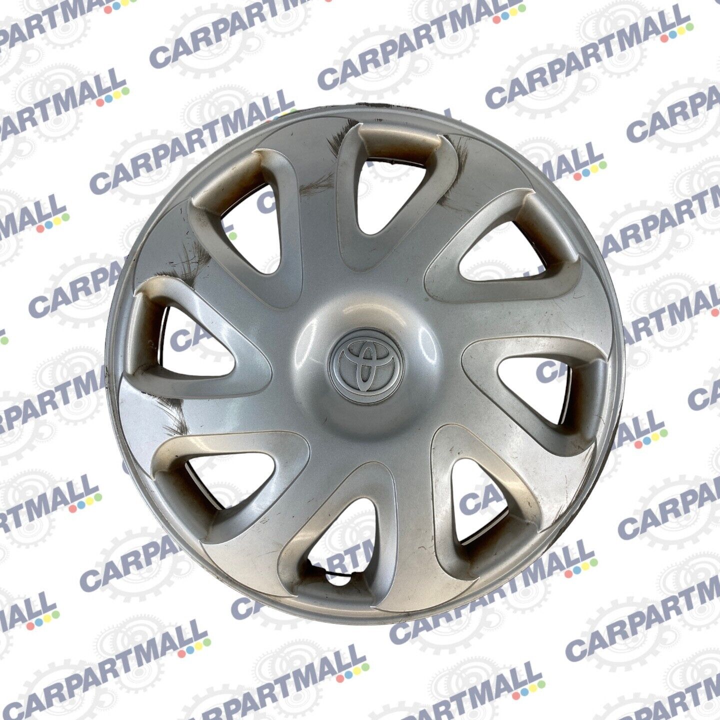 00 01 02 Toyota Corolla Rim Wheel Center Cap Hubcap Hub Cap 42621-AB030 OEM